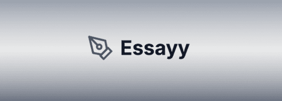 Essayy.com cover