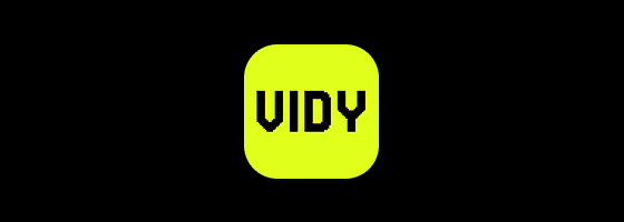 Vidy AI cover